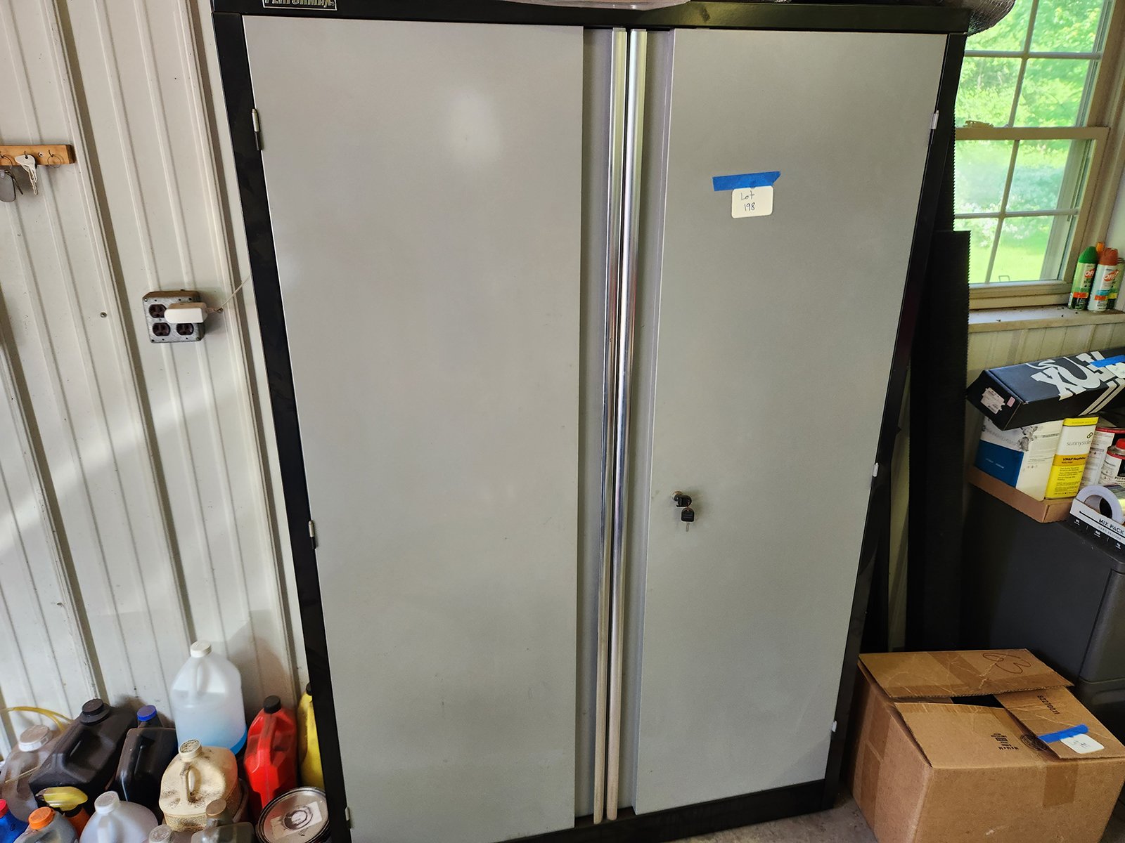 Property photo 15 - TIMED ONLINE ONLY PERSONAL PROPERTY AUCTION IN KOSCIUSKO COUNTY, INDIANA