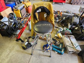 Property photo 17 - TIMED ONLINE ONLY PERSONAL PROPERTY AUCTION IN KOSCIUSKO COUNTY, INDIANA