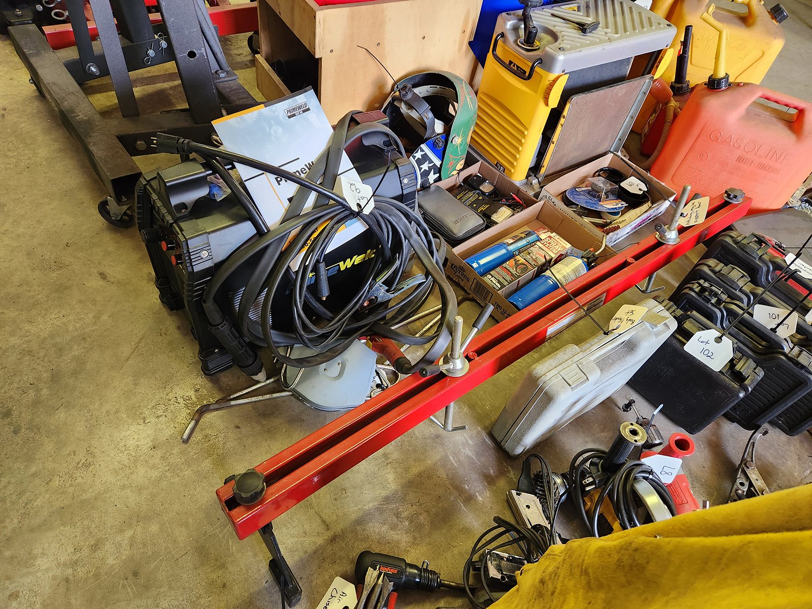 Property photo 19 - TIMED ONLINE ONLY PERSONAL PROPERTY AUCTION IN KOSCIUSKO COUNTY, INDIANA