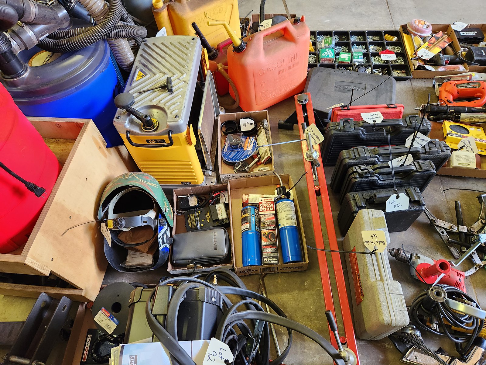 Property photo 22 - TIMED ONLINE ONLY PERSONAL PROPERTY AUCTION IN KOSCIUSKO COUNTY, INDIANA