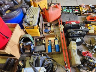Property photo 22 - TIMED ONLINE ONLY PERSONAL PROPERTY AUCTION IN KOSCIUSKO COUNTY, INDIANA