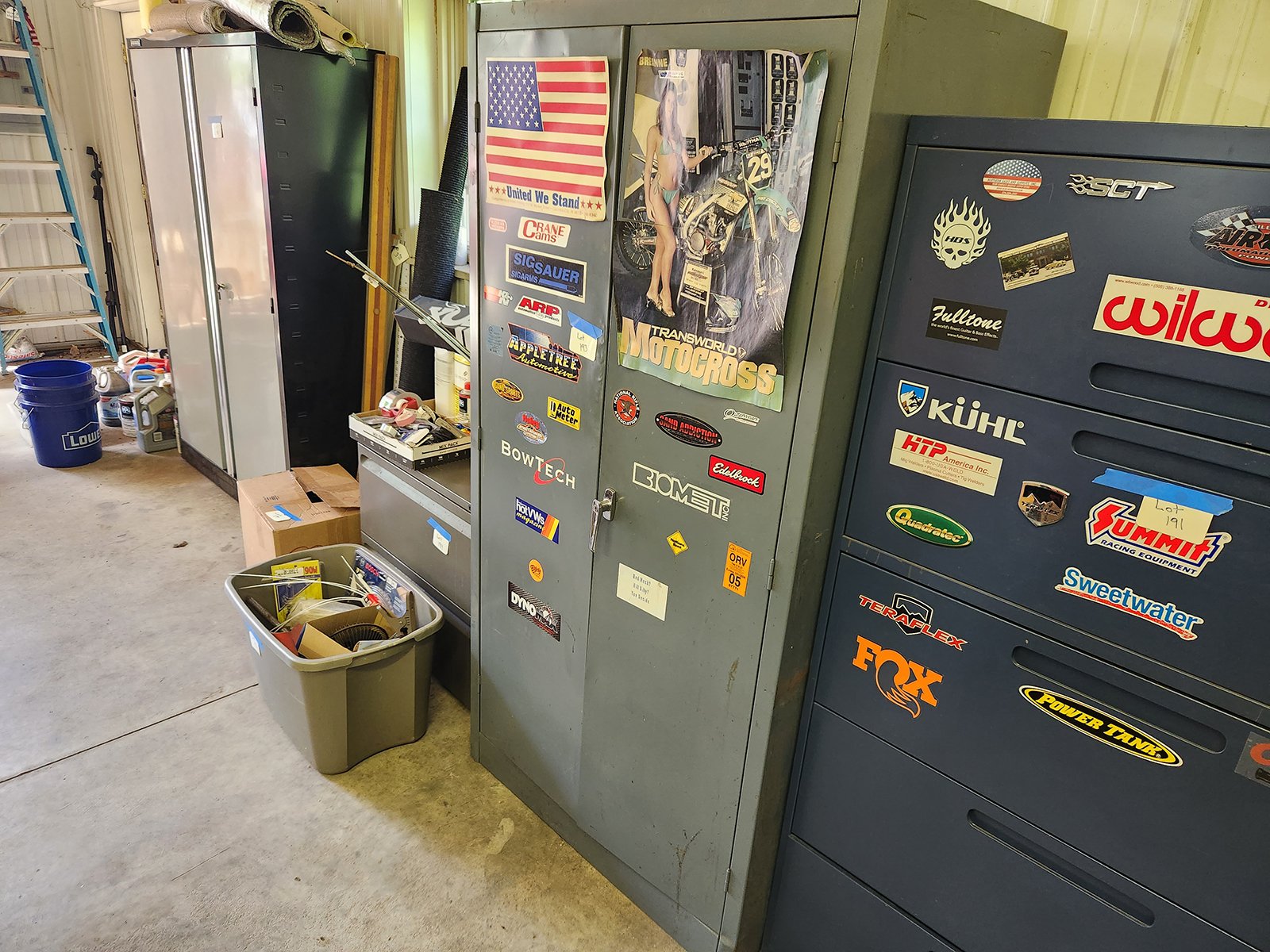 Property photo 23 - TIMED ONLINE ONLY PERSONAL PROPERTY AUCTION IN KOSCIUSKO COUNTY, INDIANA