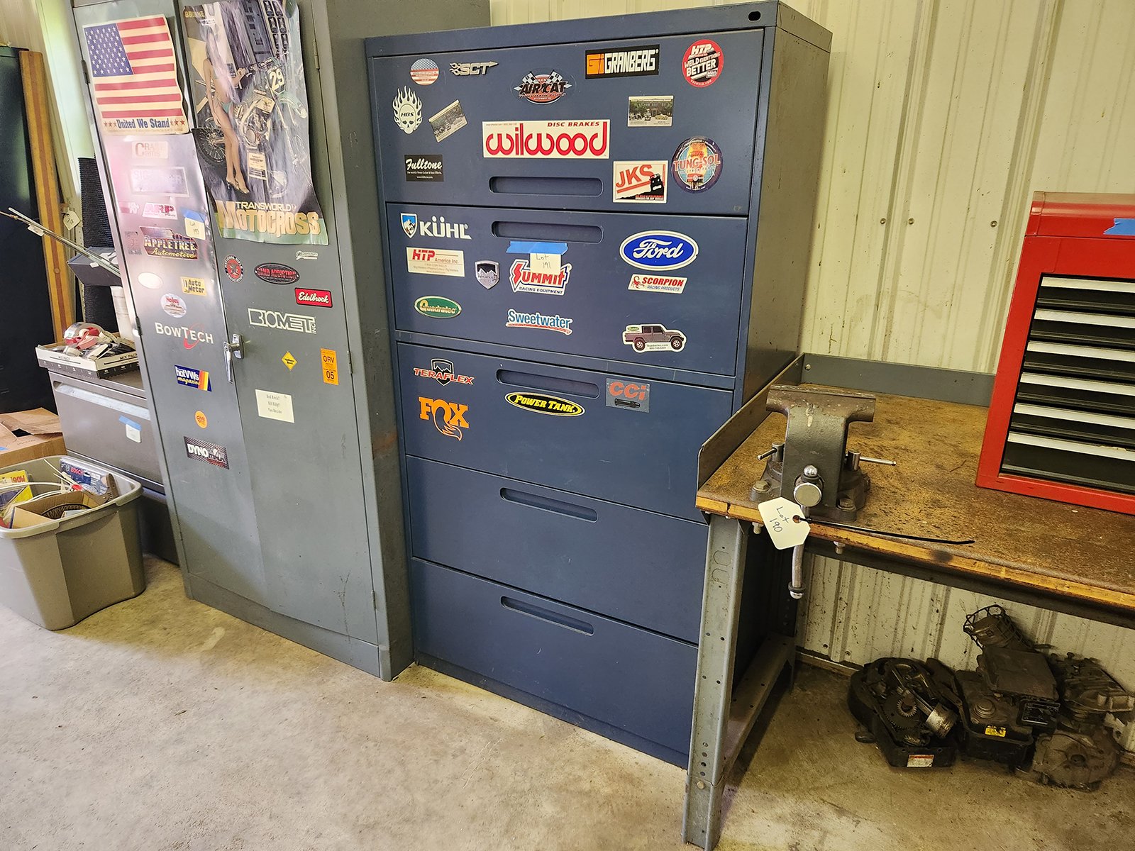 Property photo 24 - TIMED ONLINE ONLY PERSONAL PROPERTY AUCTION IN KOSCIUSKO COUNTY, INDIANA