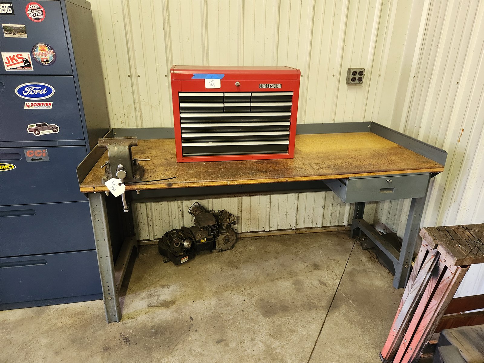 Property photo 25 - TIMED ONLINE ONLY PERSONAL PROPERTY AUCTION IN KOSCIUSKO COUNTY, INDIANA