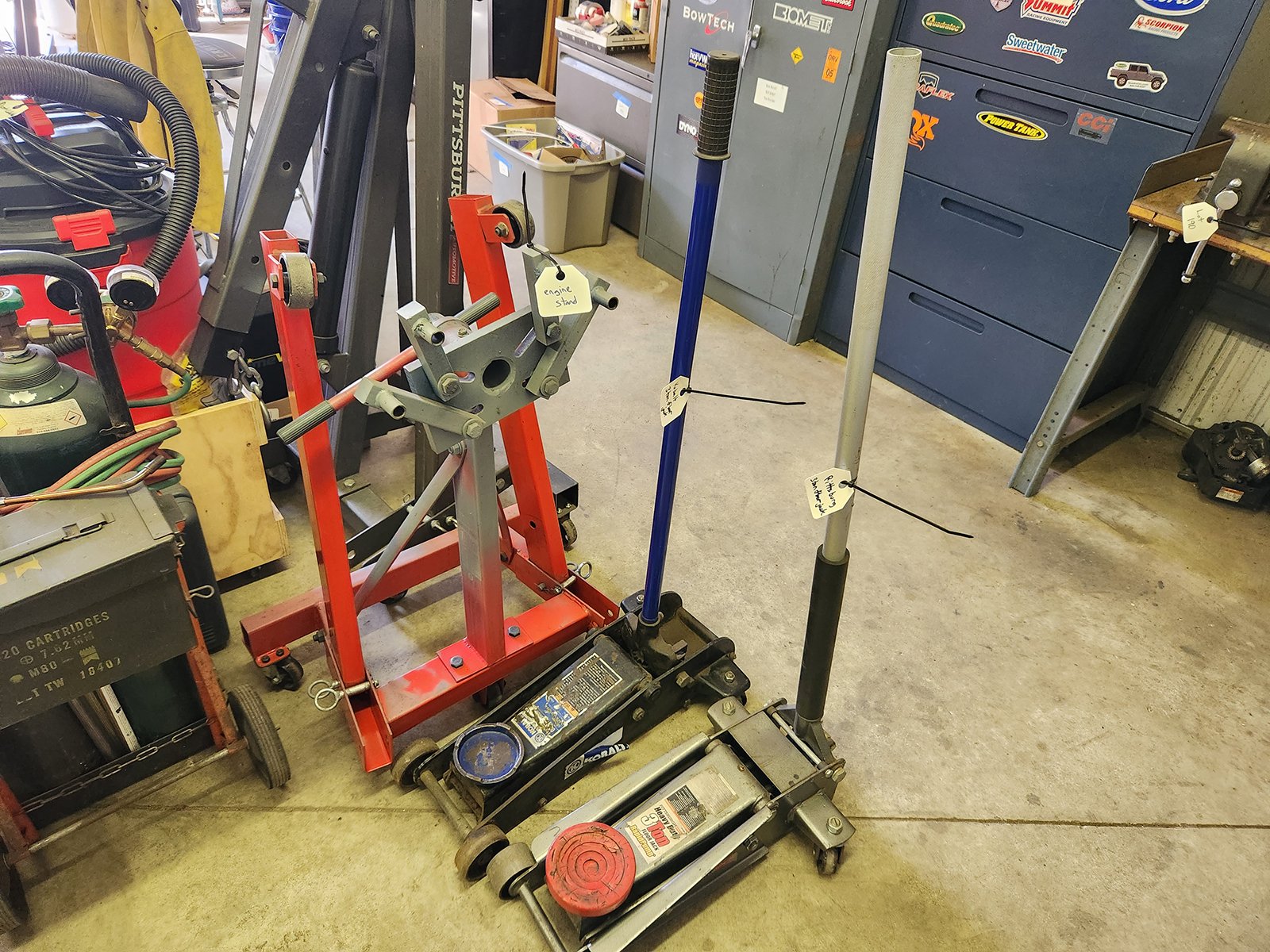 Property photo 26 - TIMED ONLINE ONLY PERSONAL PROPERTY AUCTION IN KOSCIUSKO COUNTY, INDIANA