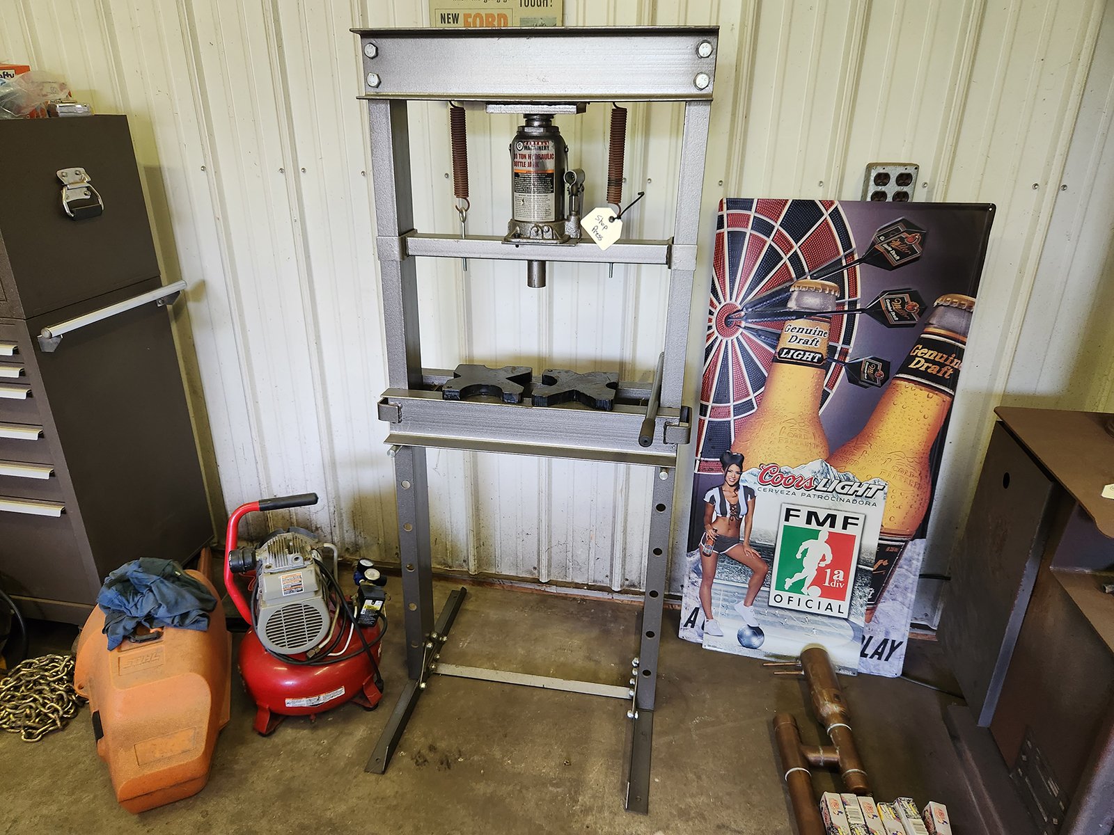Property photo 27 - TIMED ONLINE ONLY PERSONAL PROPERTY AUCTION IN KOSCIUSKO COUNTY, INDIANA