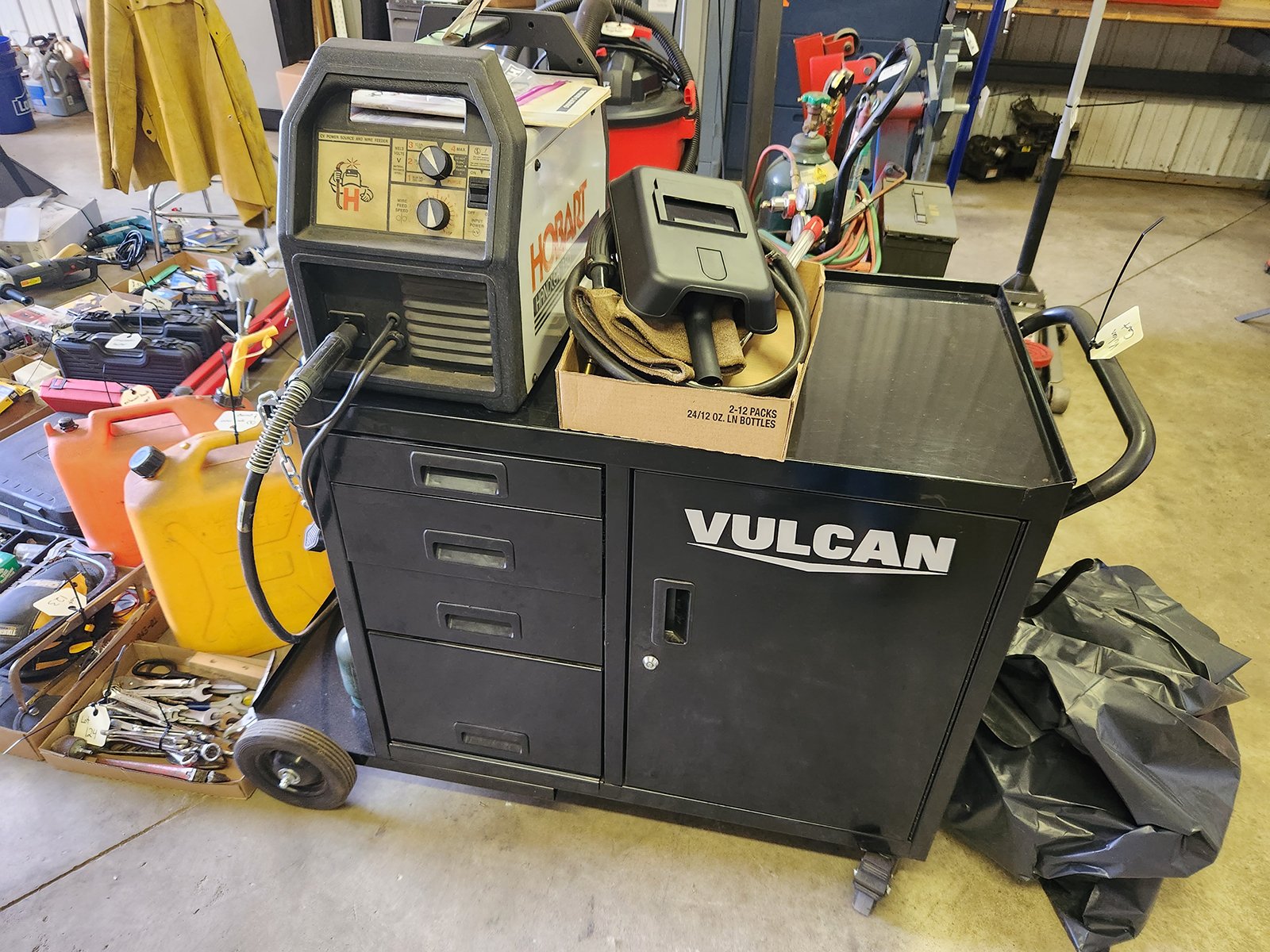 Property photo 28 - TIMED ONLINE ONLY PERSONAL PROPERTY AUCTION IN KOSCIUSKO COUNTY, INDIANA