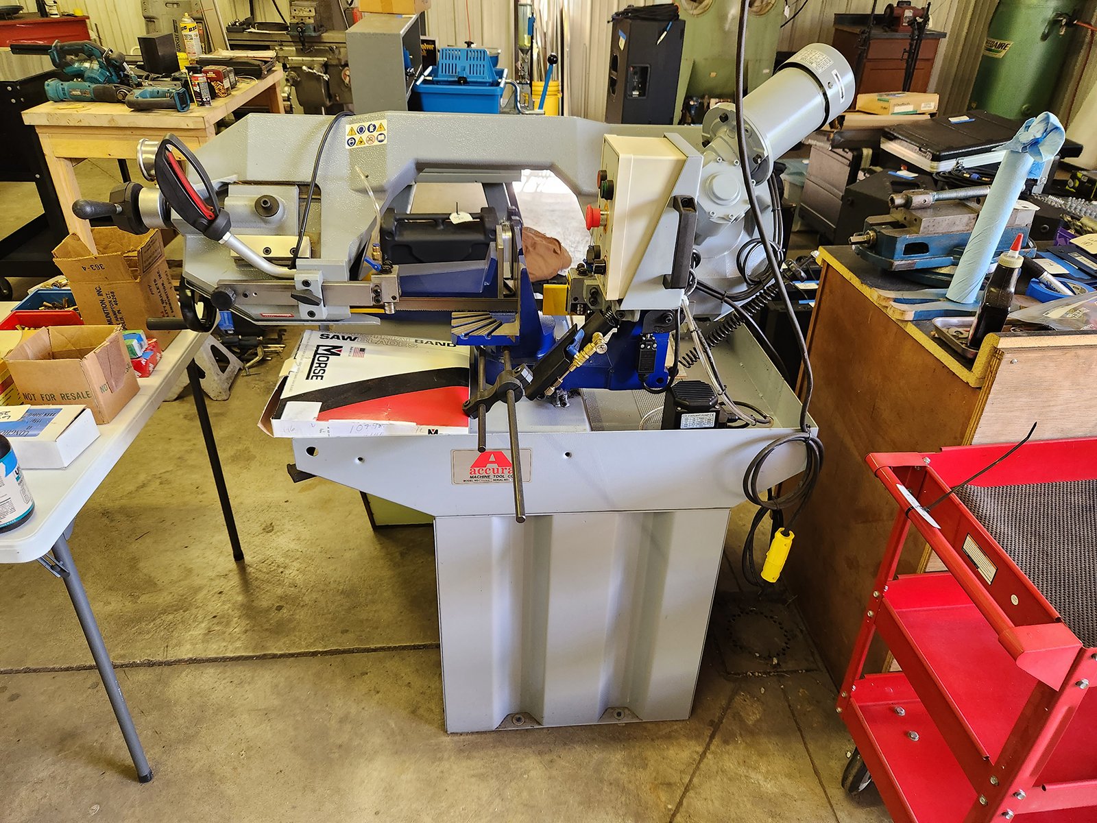 Property photo 30 - TIMED ONLINE ONLY PERSONAL PROPERTY AUCTION IN KOSCIUSKO COUNTY, INDIANA