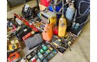 Property photo 32 - TIMED ONLINE ONLY PERSONAL PROPERTY AUCTION IN KOSCIUSKO COUNTY, INDIANA