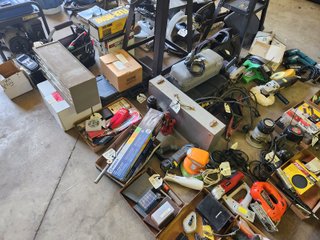 Property photo 33 - TIMED ONLINE ONLY PERSONAL PROPERTY AUCTION IN KOSCIUSKO COUNTY, INDIANA