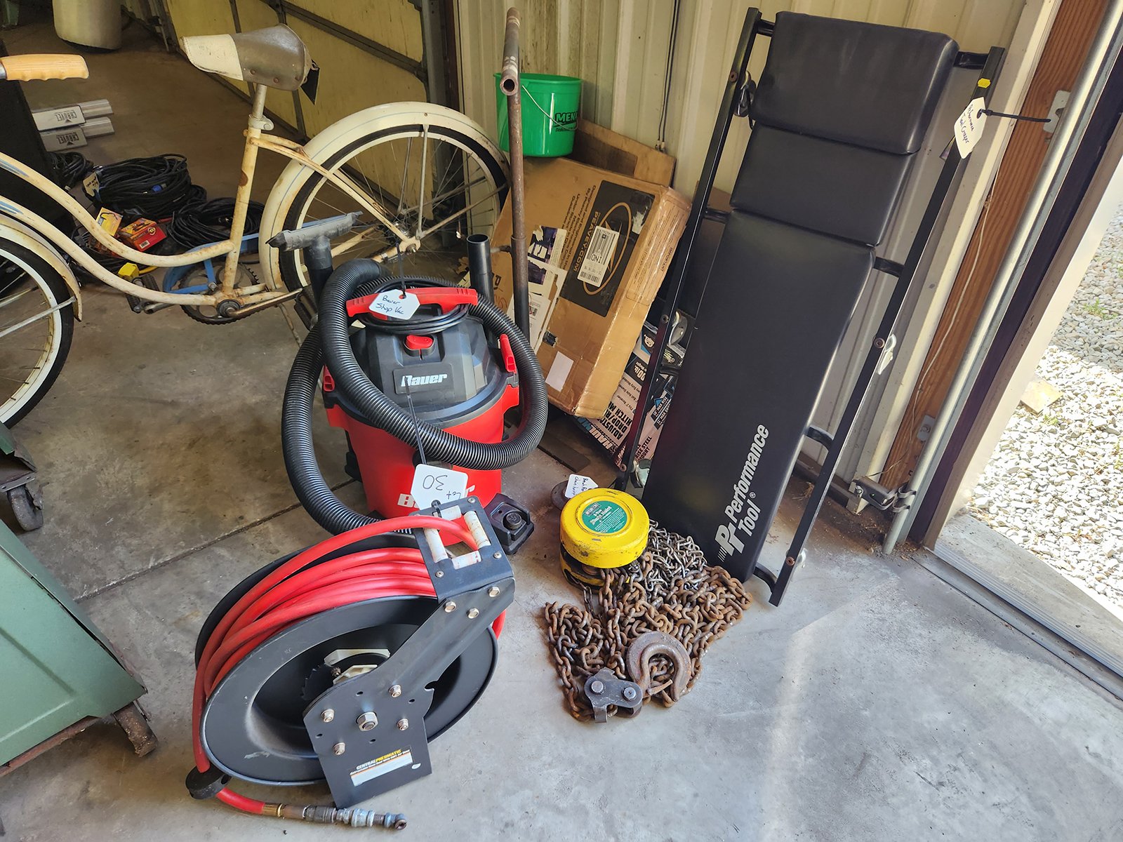 Property photo 35 - TIMED ONLINE ONLY PERSONAL PROPERTY AUCTION IN KOSCIUSKO COUNTY, INDIANA