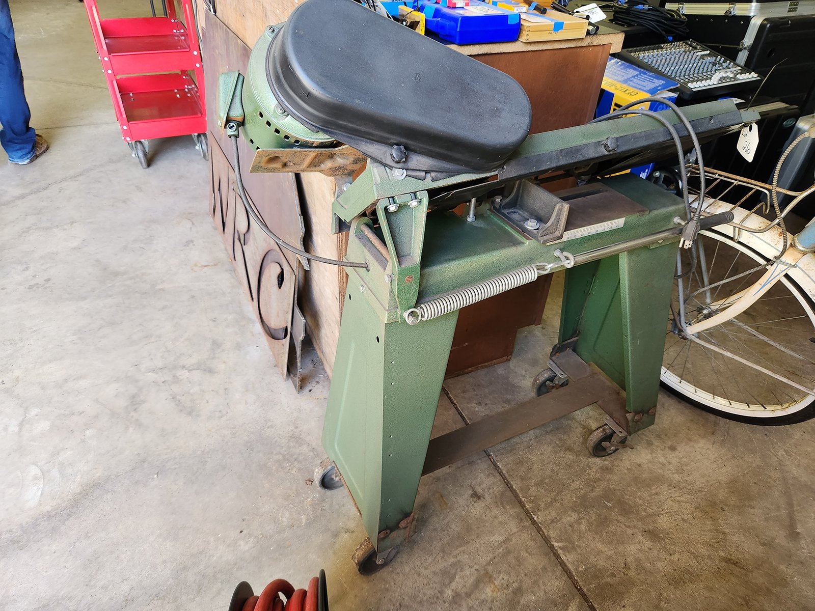 Property photo 36 - TIMED ONLINE ONLY PERSONAL PROPERTY AUCTION IN KOSCIUSKO COUNTY, INDIANA