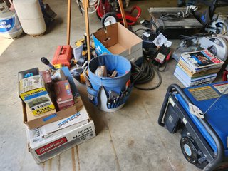 Property photo 37 - TIMED ONLINE ONLY PERSONAL PROPERTY AUCTION IN KOSCIUSKO COUNTY, INDIANA