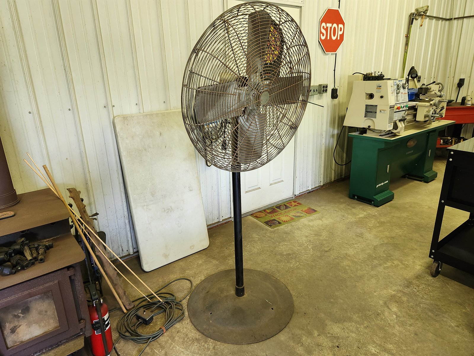 Property photo 39 - TIMED ONLINE ONLY PERSONAL PROPERTY AUCTION IN KOSCIUSKO COUNTY, INDIANA