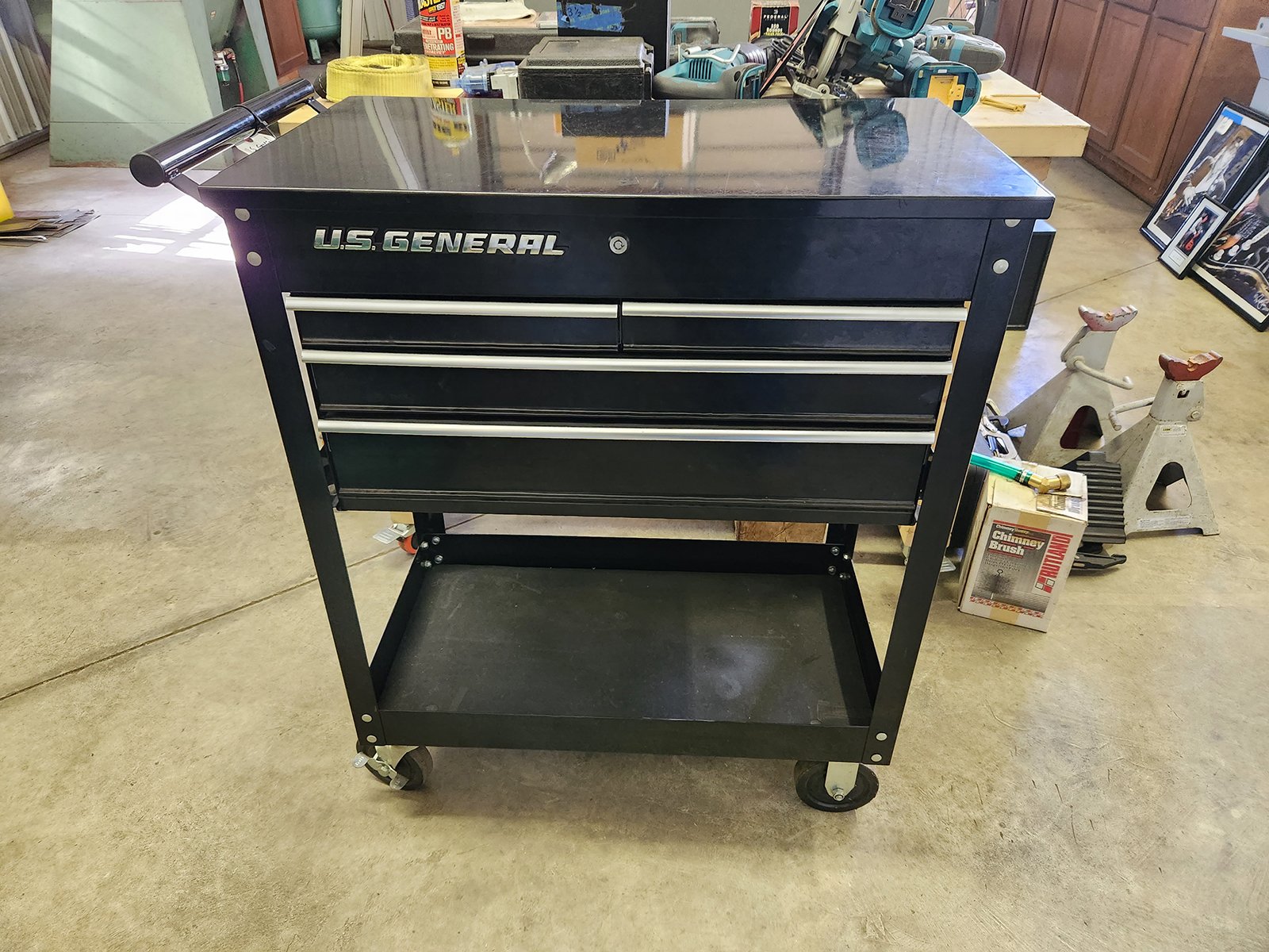 Property photo 40 - TIMED ONLINE ONLY PERSONAL PROPERTY AUCTION IN KOSCIUSKO COUNTY, INDIANA