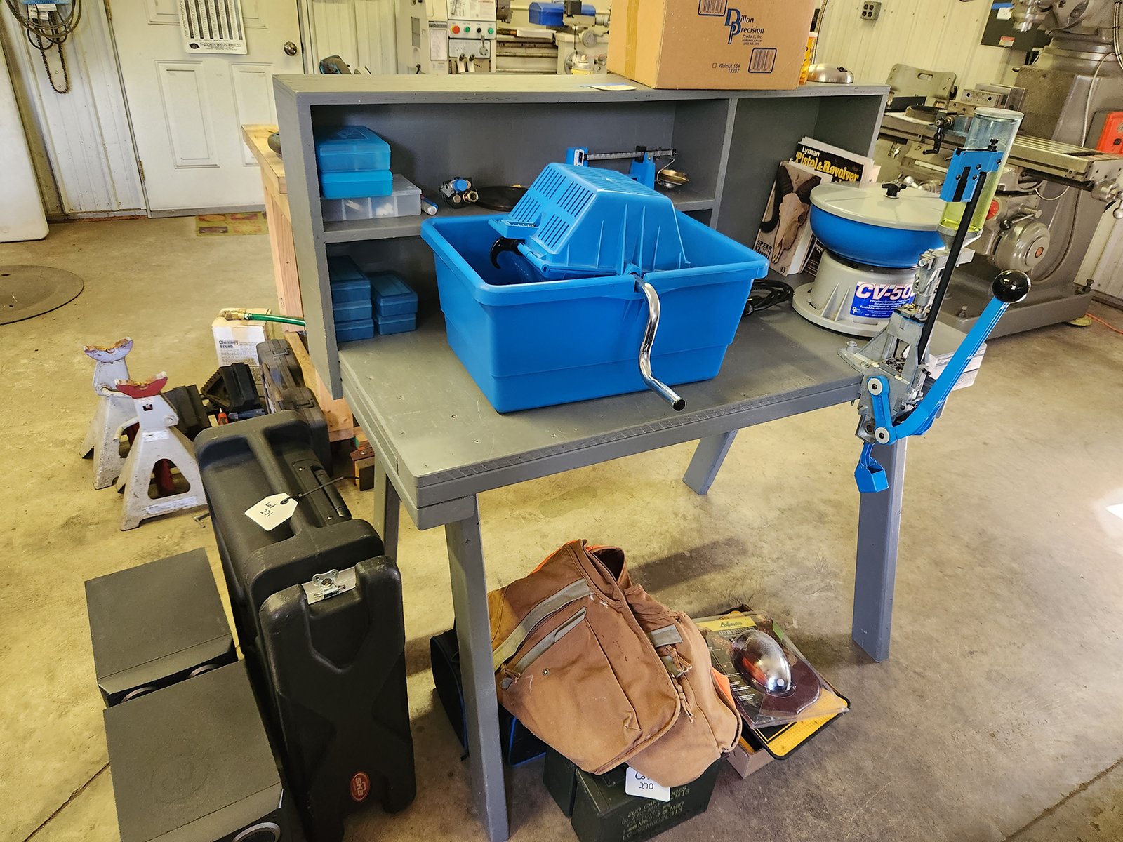 Property photo 41 - TIMED ONLINE ONLY PERSONAL PROPERTY AUCTION IN KOSCIUSKO COUNTY, INDIANA