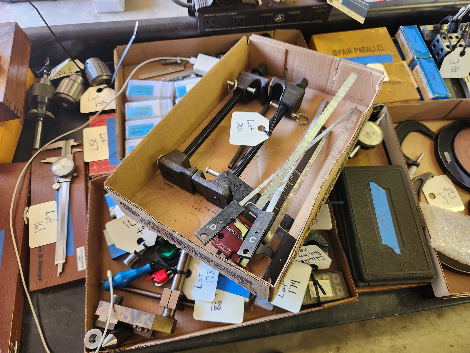 Property photo 44 - TIMED ONLINE ONLY PERSONAL PROPERTY AUCTION IN KOSCIUSKO COUNTY, INDIANA