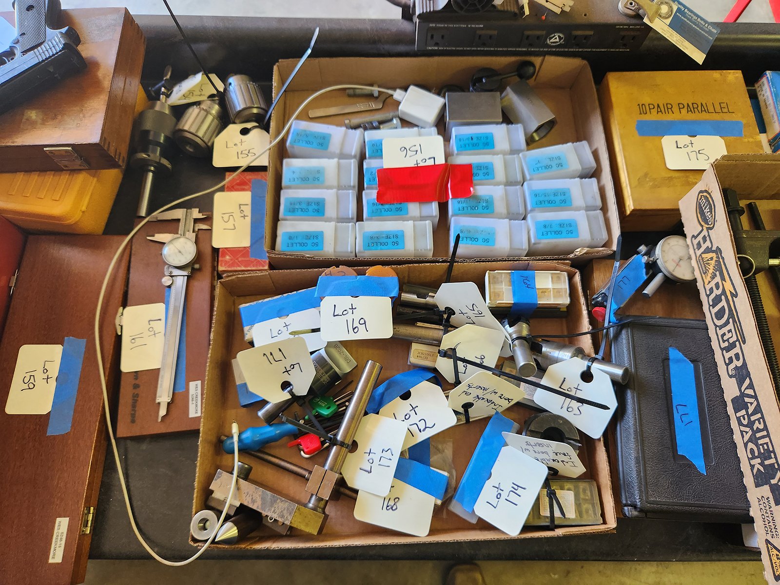 Property photo 46 - TIMED ONLINE ONLY PERSONAL PROPERTY AUCTION IN KOSCIUSKO COUNTY, INDIANA