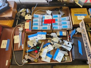 Property photo 46 - TIMED ONLINE ONLY PERSONAL PROPERTY AUCTION IN KOSCIUSKO COUNTY, INDIANA