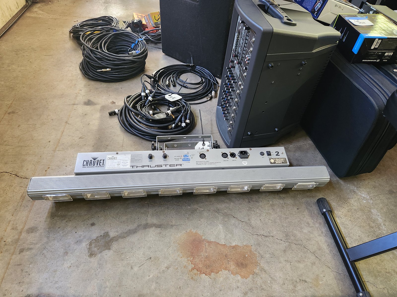Property photo 52 - TIMED ONLINE ONLY PERSONAL PROPERTY AUCTION IN KOSCIUSKO COUNTY, INDIANA