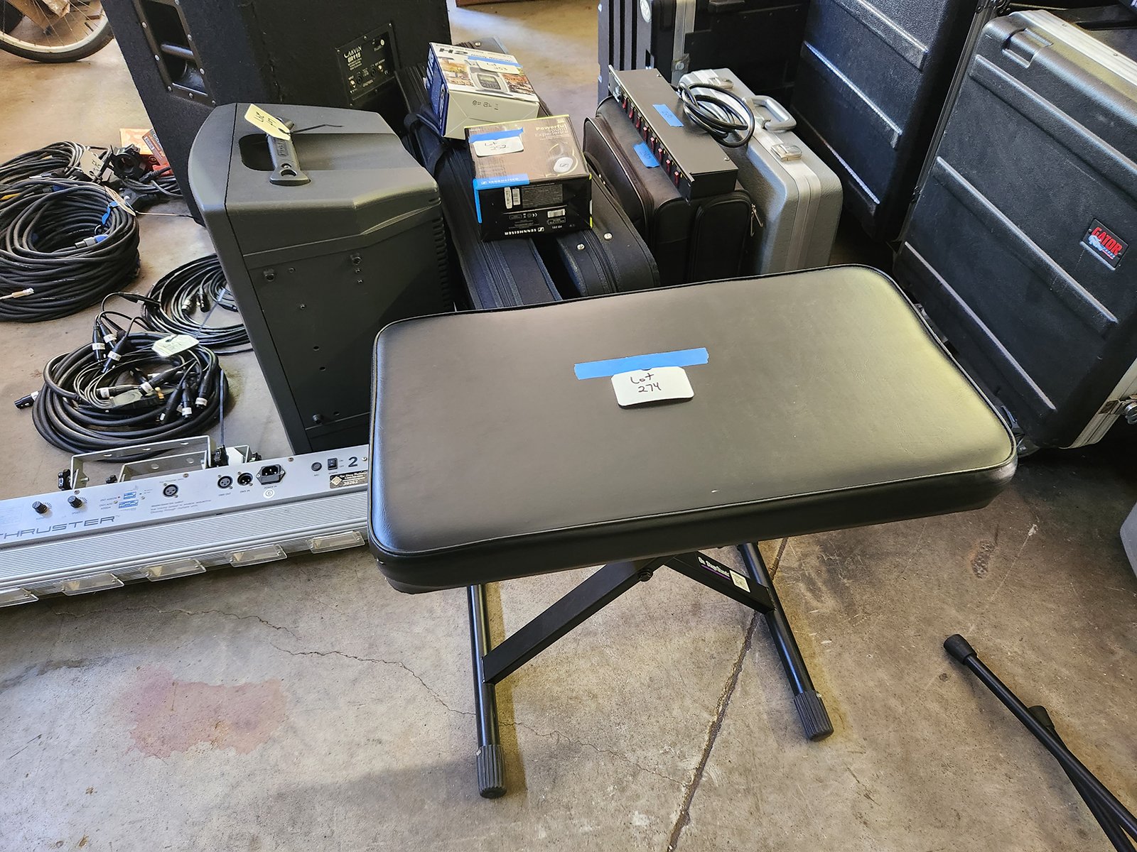 Property photo 53 - TIMED ONLINE ONLY PERSONAL PROPERTY AUCTION IN KOSCIUSKO COUNTY, INDIANA