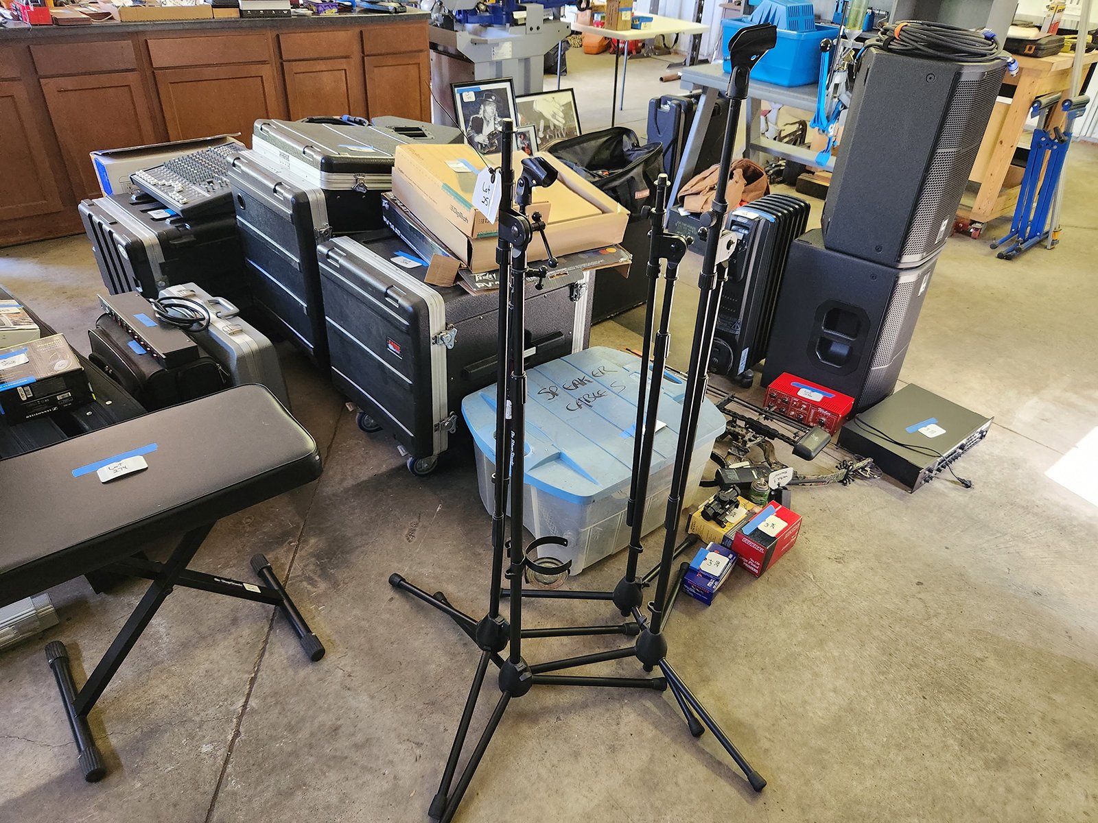 Property photo 54 - TIMED ONLINE ONLY PERSONAL PROPERTY AUCTION IN KOSCIUSKO COUNTY, INDIANA