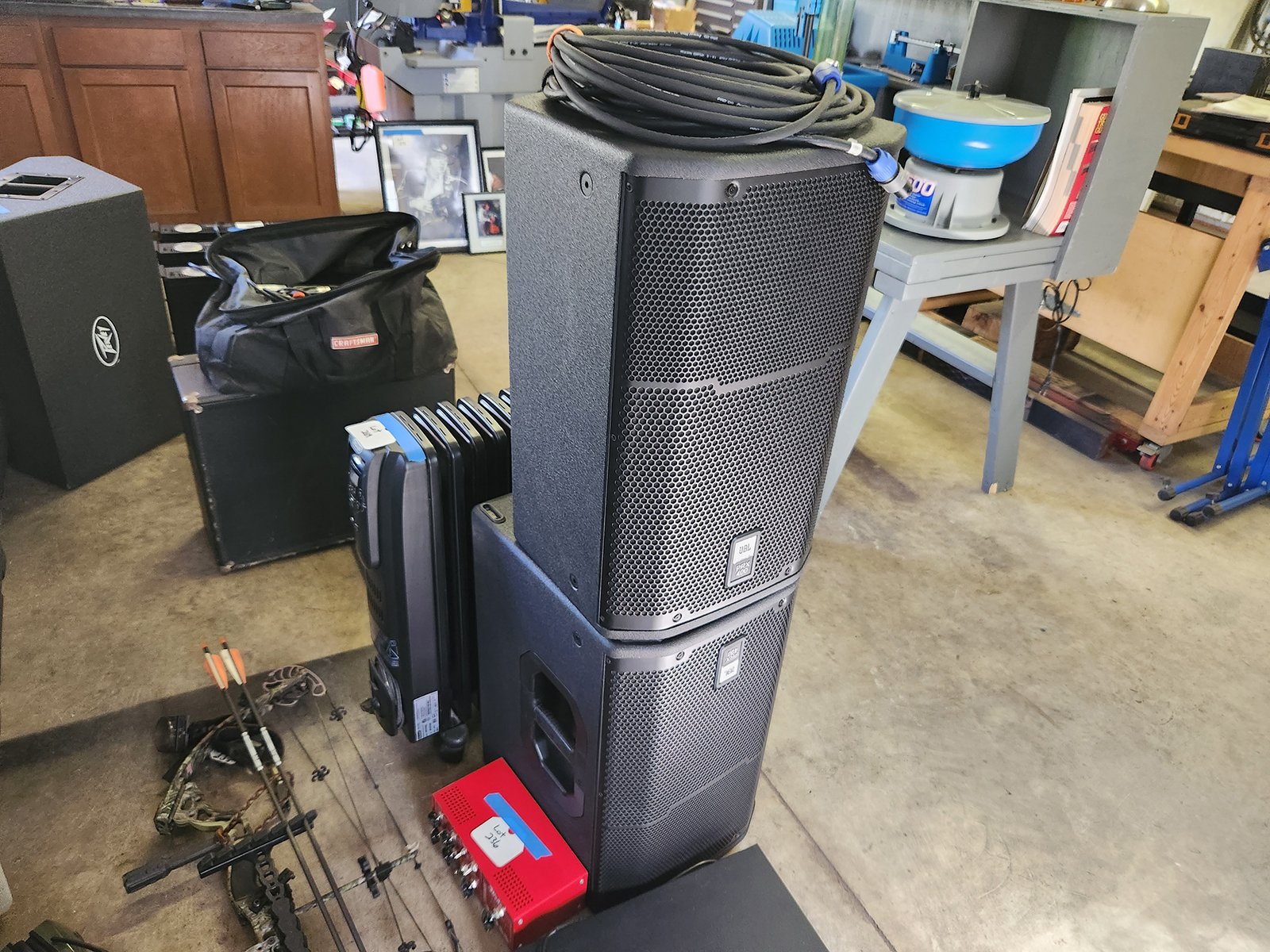 Property photo 55 - TIMED ONLINE ONLY PERSONAL PROPERTY AUCTION IN KOSCIUSKO COUNTY, INDIANA