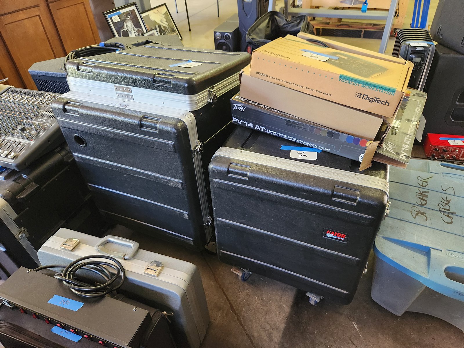 Property photo 56 - TIMED ONLINE ONLY PERSONAL PROPERTY AUCTION IN KOSCIUSKO COUNTY, INDIANA