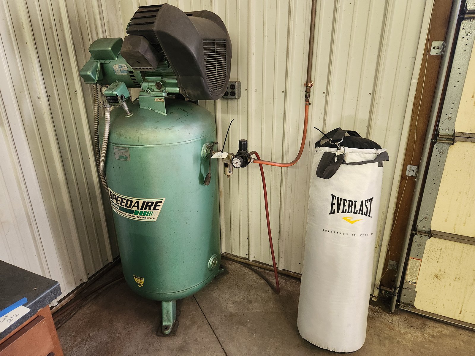 Property photo 57 - TIMED ONLINE ONLY PERSONAL PROPERTY AUCTION IN KOSCIUSKO COUNTY, INDIANA