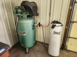Property photo 57 - TIMED ONLINE ONLY PERSONAL PROPERTY AUCTION IN KOSCIUSKO COUNTY, INDIANA