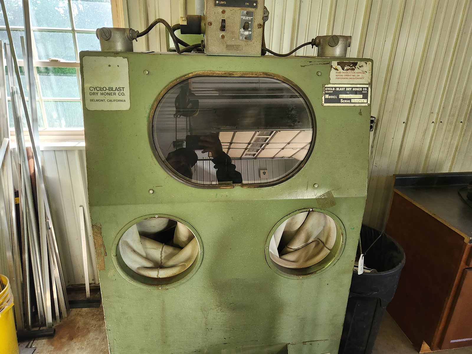 Property photo 60 - TIMED ONLINE ONLY PERSONAL PROPERTY AUCTION IN KOSCIUSKO COUNTY, INDIANA
