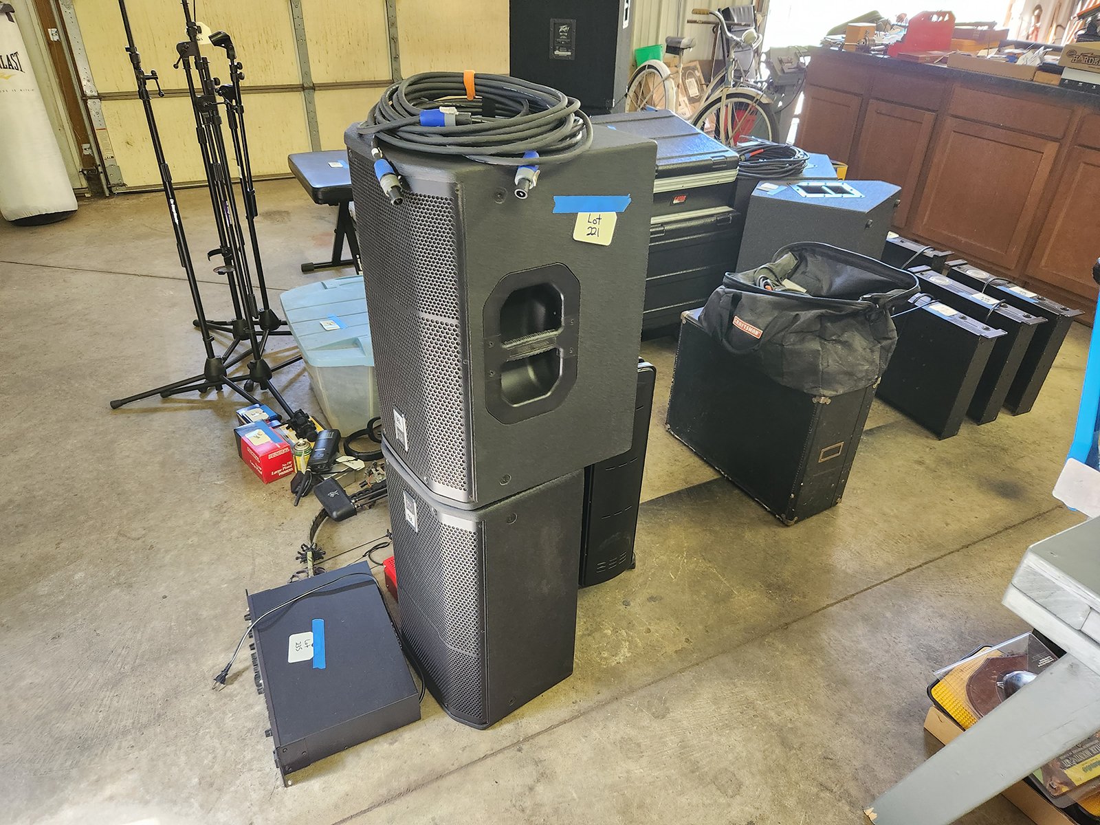 Property photo 62 - TIMED ONLINE ONLY PERSONAL PROPERTY AUCTION IN KOSCIUSKO COUNTY, INDIANA