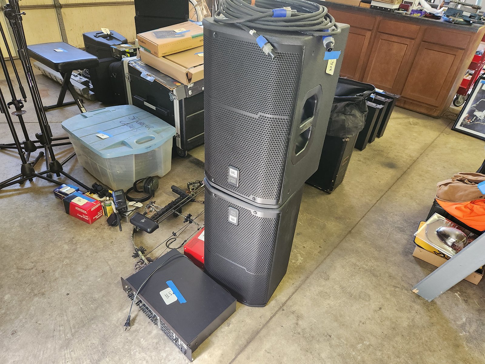 Property photo 63 - TIMED ONLINE ONLY PERSONAL PROPERTY AUCTION IN KOSCIUSKO COUNTY, INDIANA