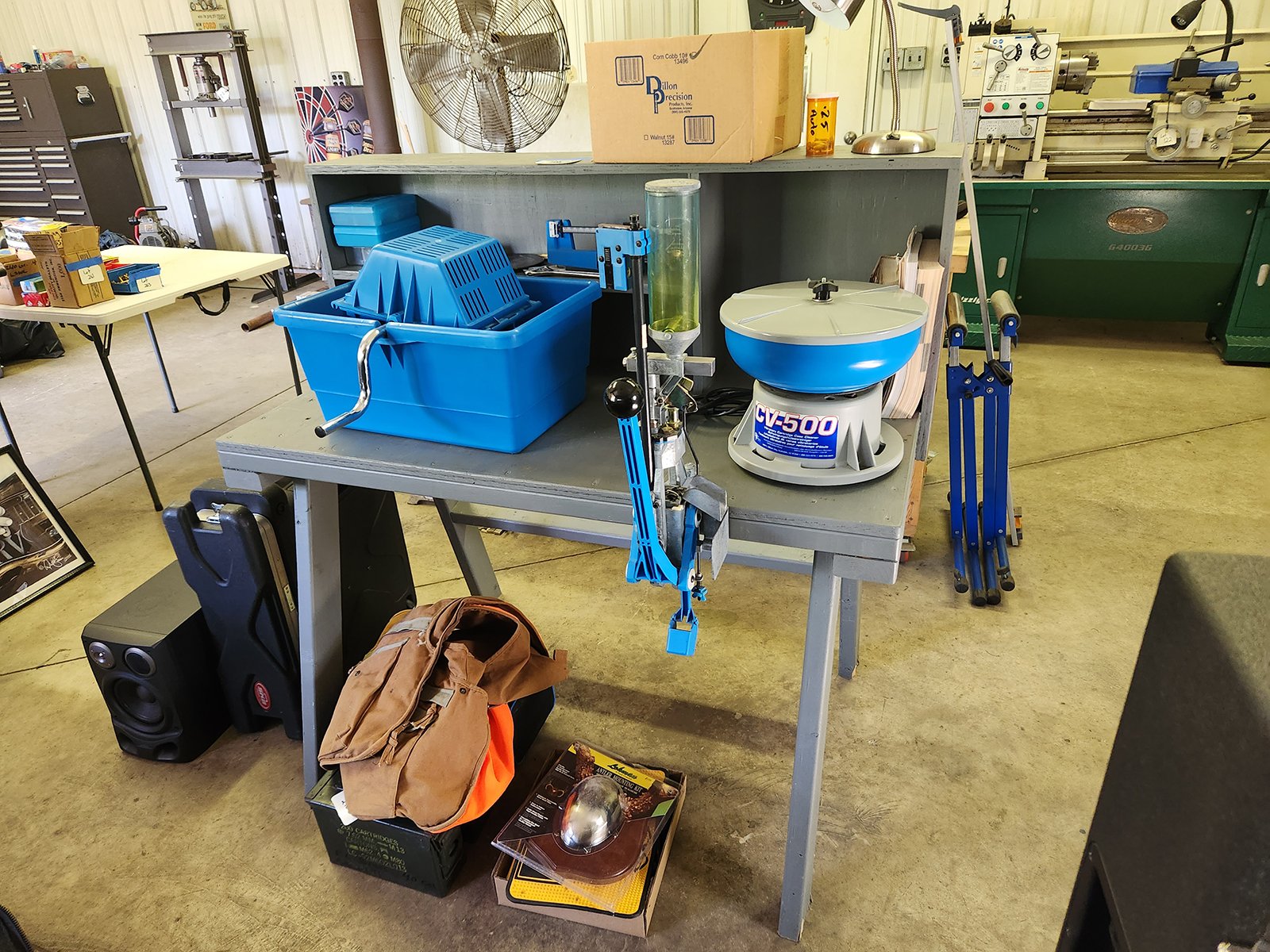 Property photo 64 - TIMED ONLINE ONLY PERSONAL PROPERTY AUCTION IN KOSCIUSKO COUNTY, INDIANA
