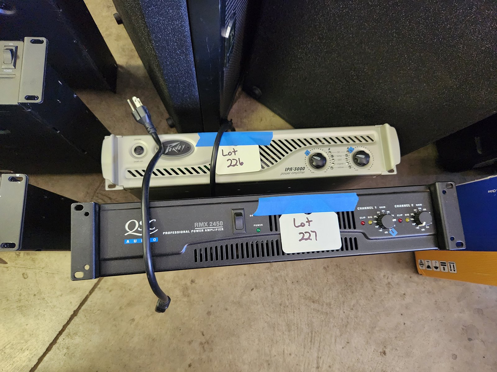Property photo 65 - TIMED ONLINE ONLY PERSONAL PROPERTY AUCTION IN KOSCIUSKO COUNTY, INDIANA
