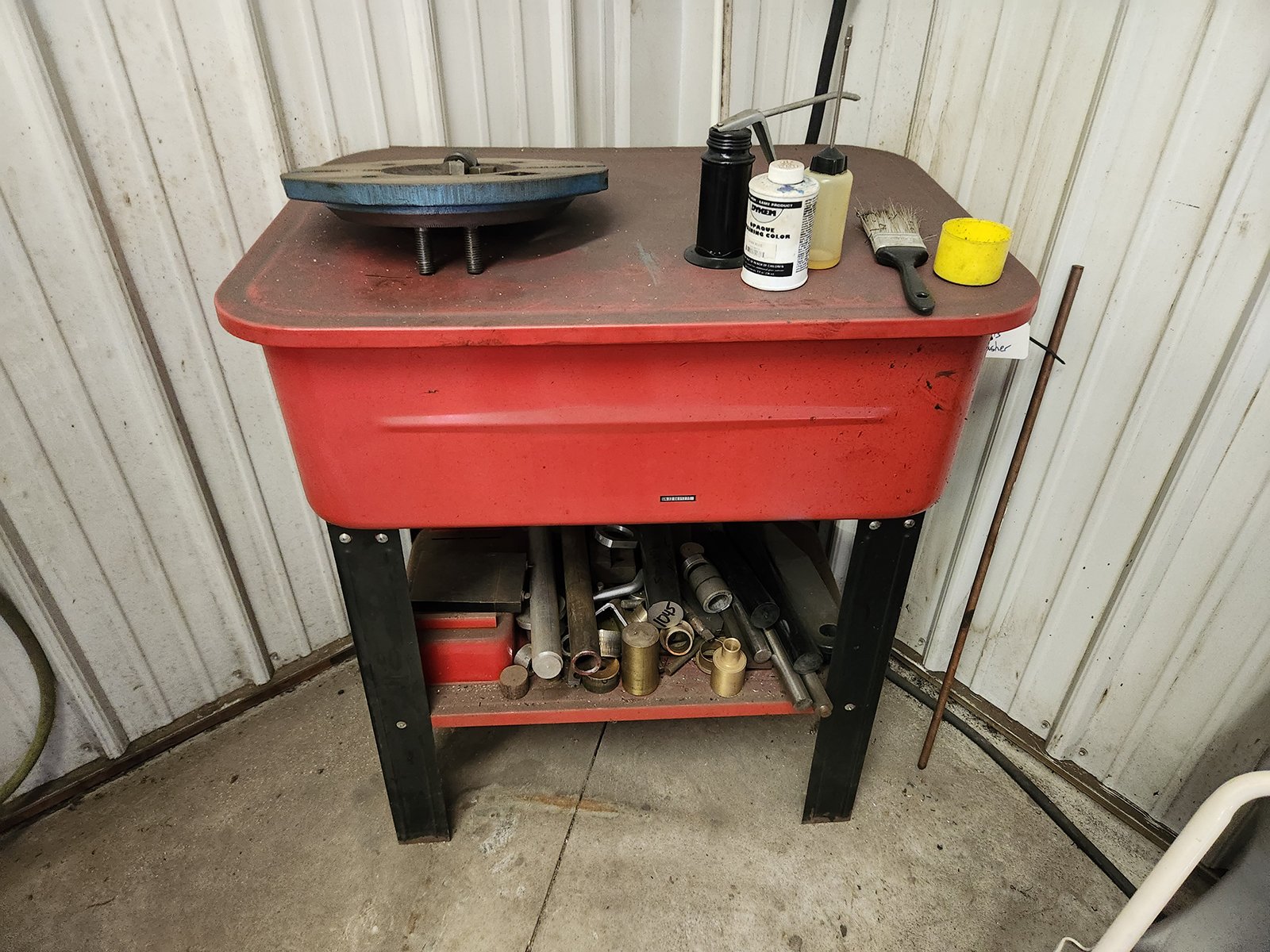 Property photo 70 - TIMED ONLINE ONLY PERSONAL PROPERTY AUCTION IN KOSCIUSKO COUNTY, INDIANA