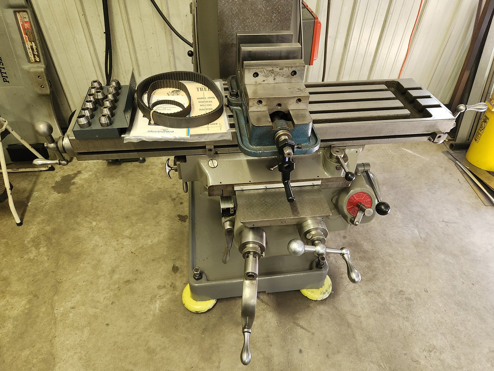 Property photo 76 - TIMED ONLINE ONLY PERSONAL PROPERTY AUCTION IN KOSCIUSKO COUNTY, INDIANA