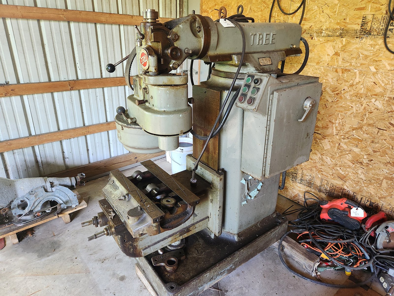 Property photo 79 - TIMED ONLINE ONLY PERSONAL PROPERTY AUCTION IN KOSCIUSKO COUNTY, INDIANA