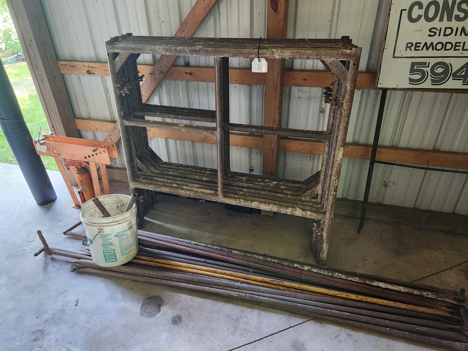Property photo 82 - TIMED ONLINE ONLY PERSONAL PROPERTY AUCTION IN KOSCIUSKO COUNTY, INDIANA