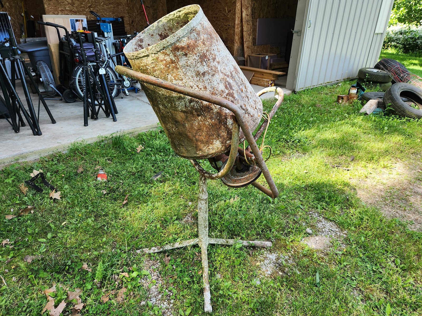 Property photo 86 - TIMED ONLINE ONLY PERSONAL PROPERTY AUCTION IN KOSCIUSKO COUNTY, INDIANA