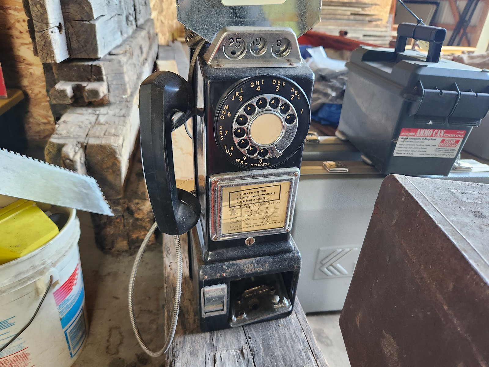 Property photo 89 - TIMED ONLINE ONLY PERSONAL PROPERTY AUCTION IN KOSCIUSKO COUNTY, INDIANA