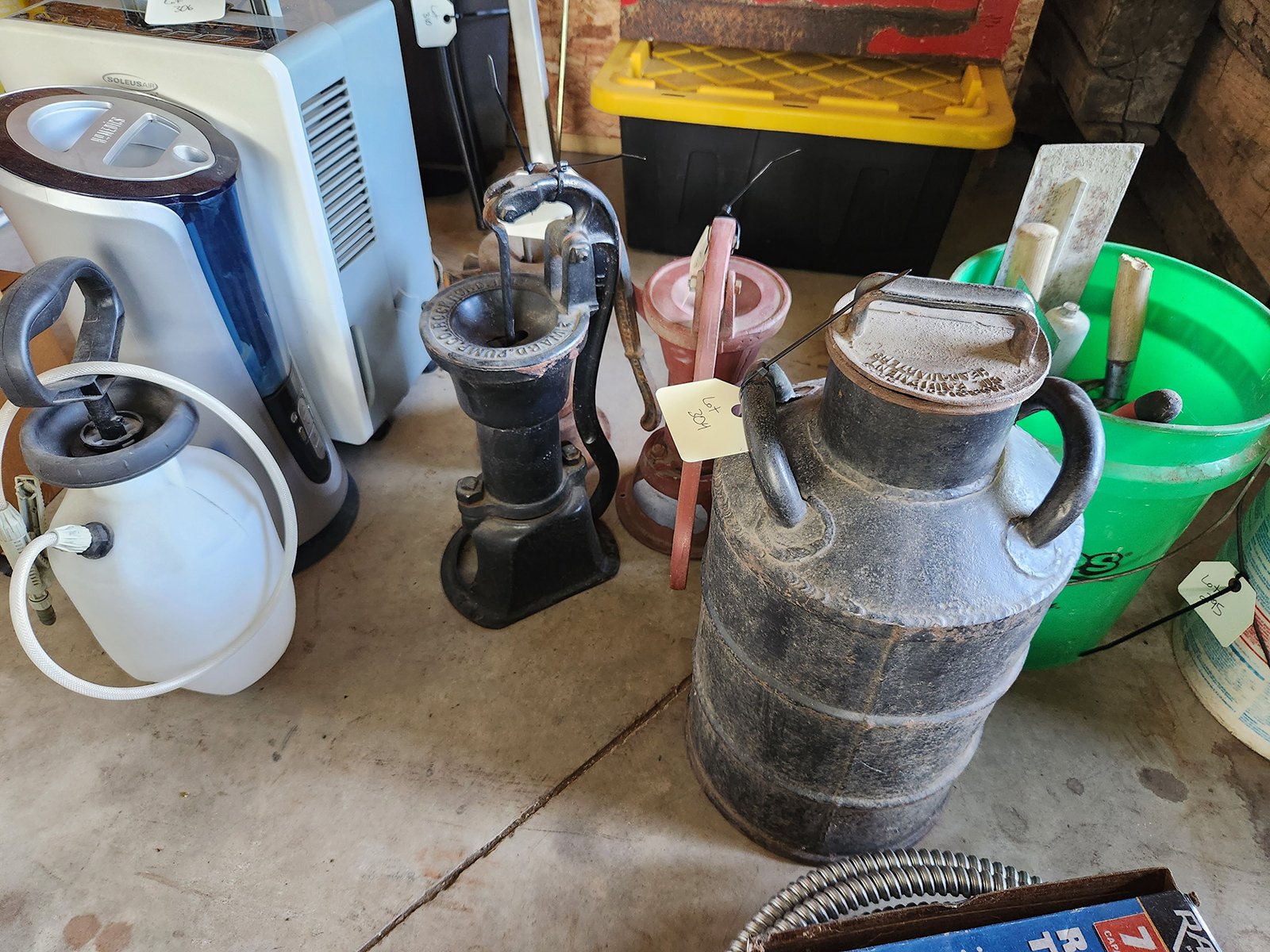 Property photo 91 - TIMED ONLINE ONLY PERSONAL PROPERTY AUCTION IN KOSCIUSKO COUNTY, INDIANA