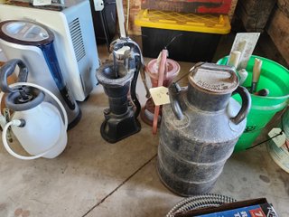 Property photo 91 - TIMED ONLINE ONLY PERSONAL PROPERTY AUCTION IN KOSCIUSKO COUNTY, INDIANA