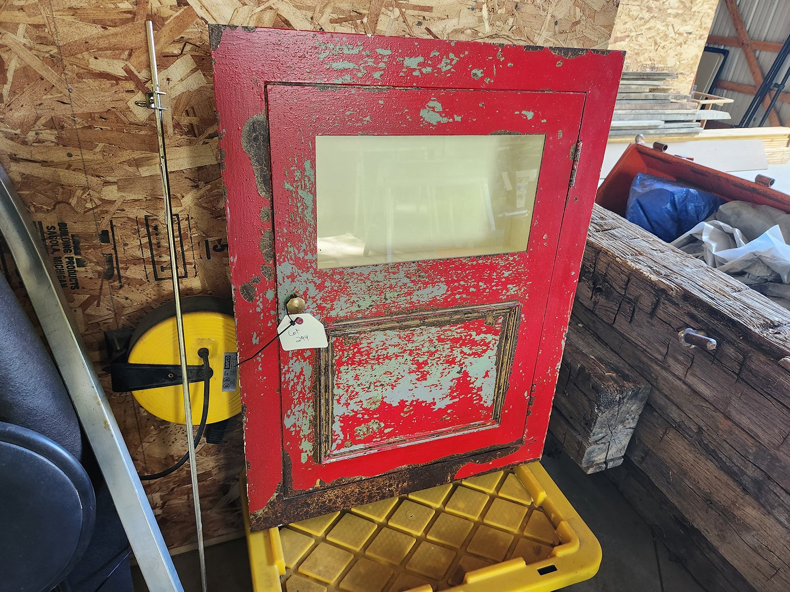 Property photo 92 - TIMED ONLINE ONLY PERSONAL PROPERTY AUCTION IN KOSCIUSKO COUNTY, INDIANA