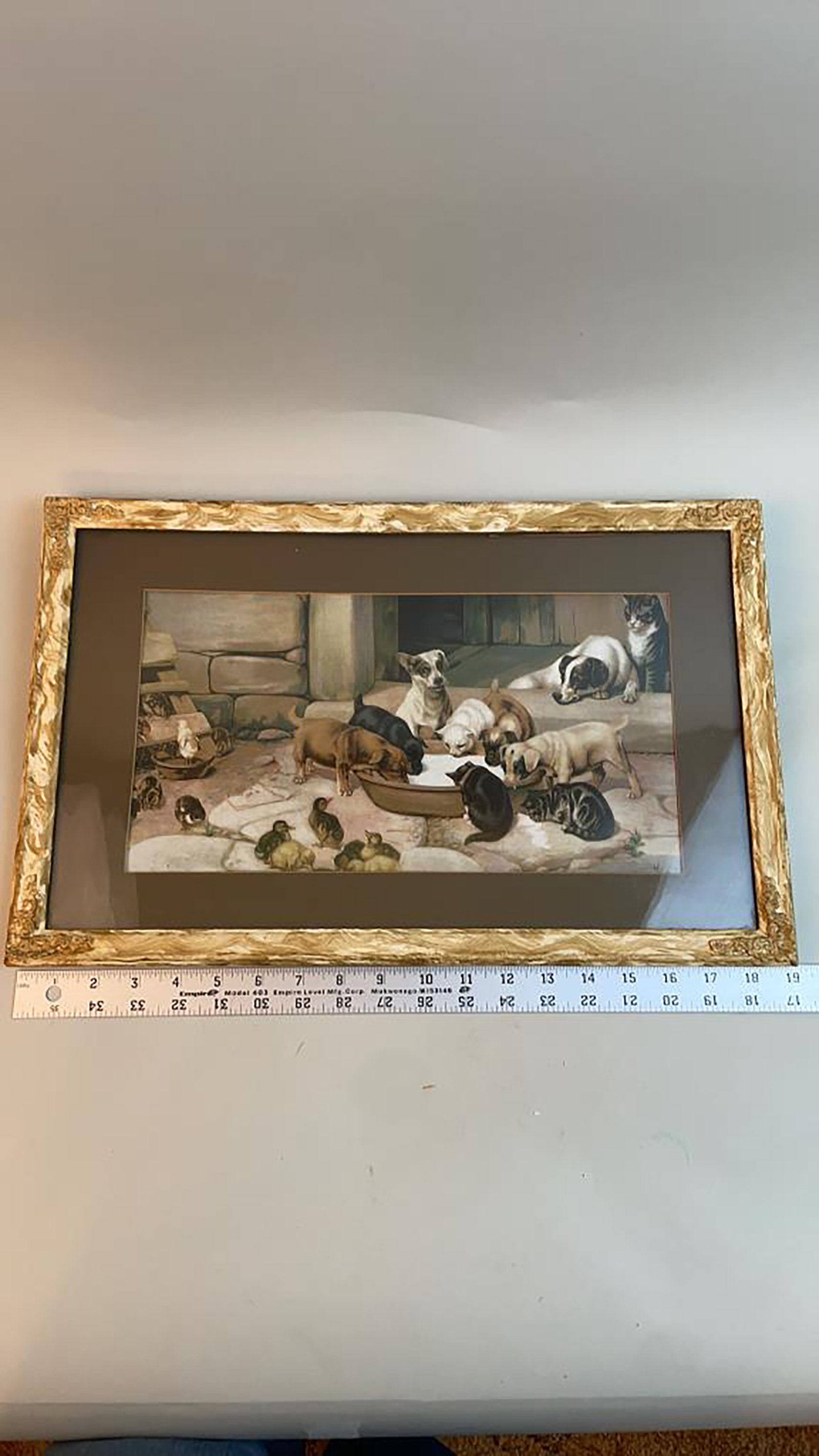 Property photo 1 - TIMED ONLINE ONLY PERSONAL PROPERTY AUCTION IN ALLEN COUNTY, INDIANA