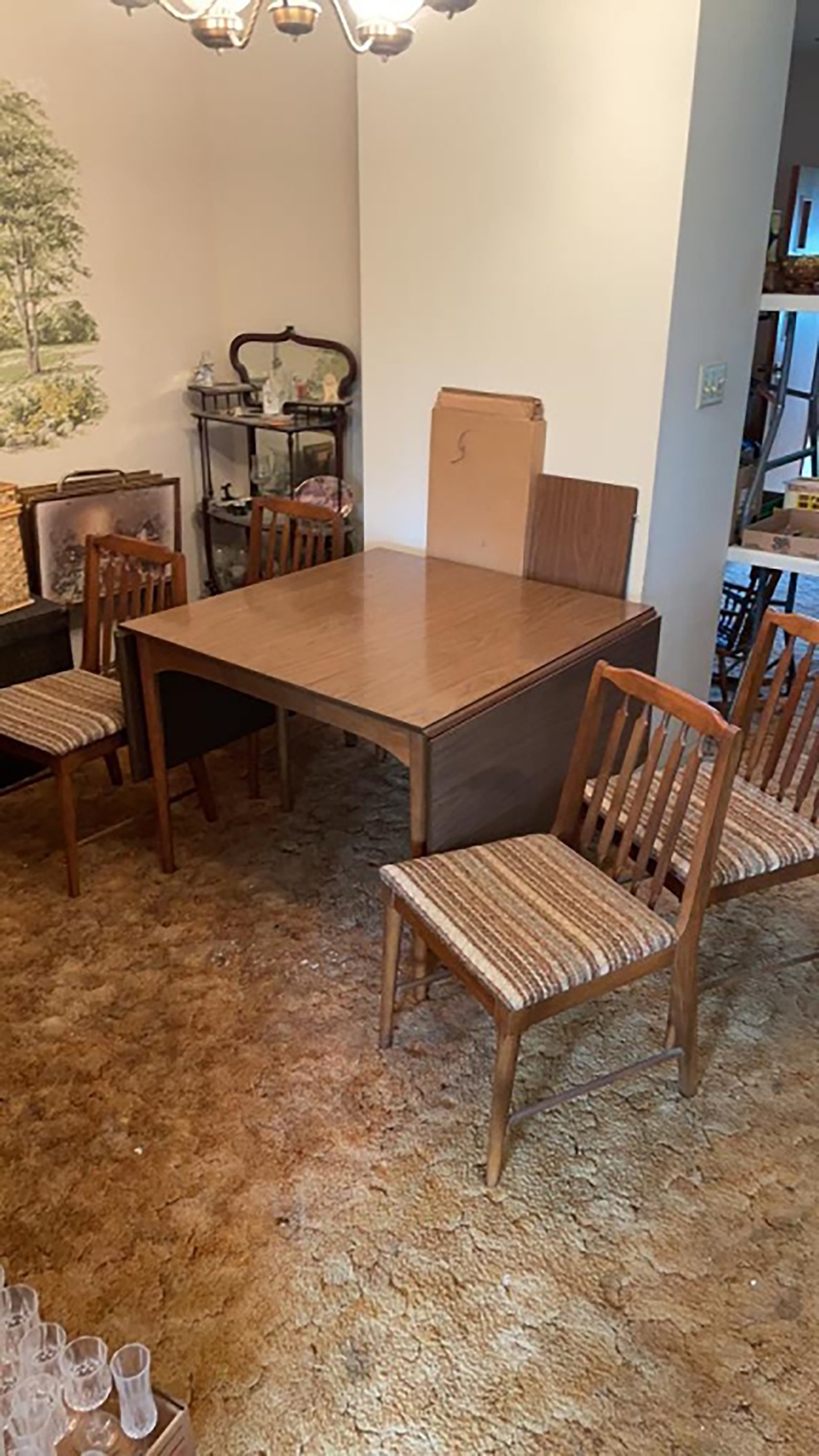 Property photo 136 - TIMED ONLINE ONLY PERSONAL PROPERTY AUCTION IN ALLEN COUNTY, INDIANA