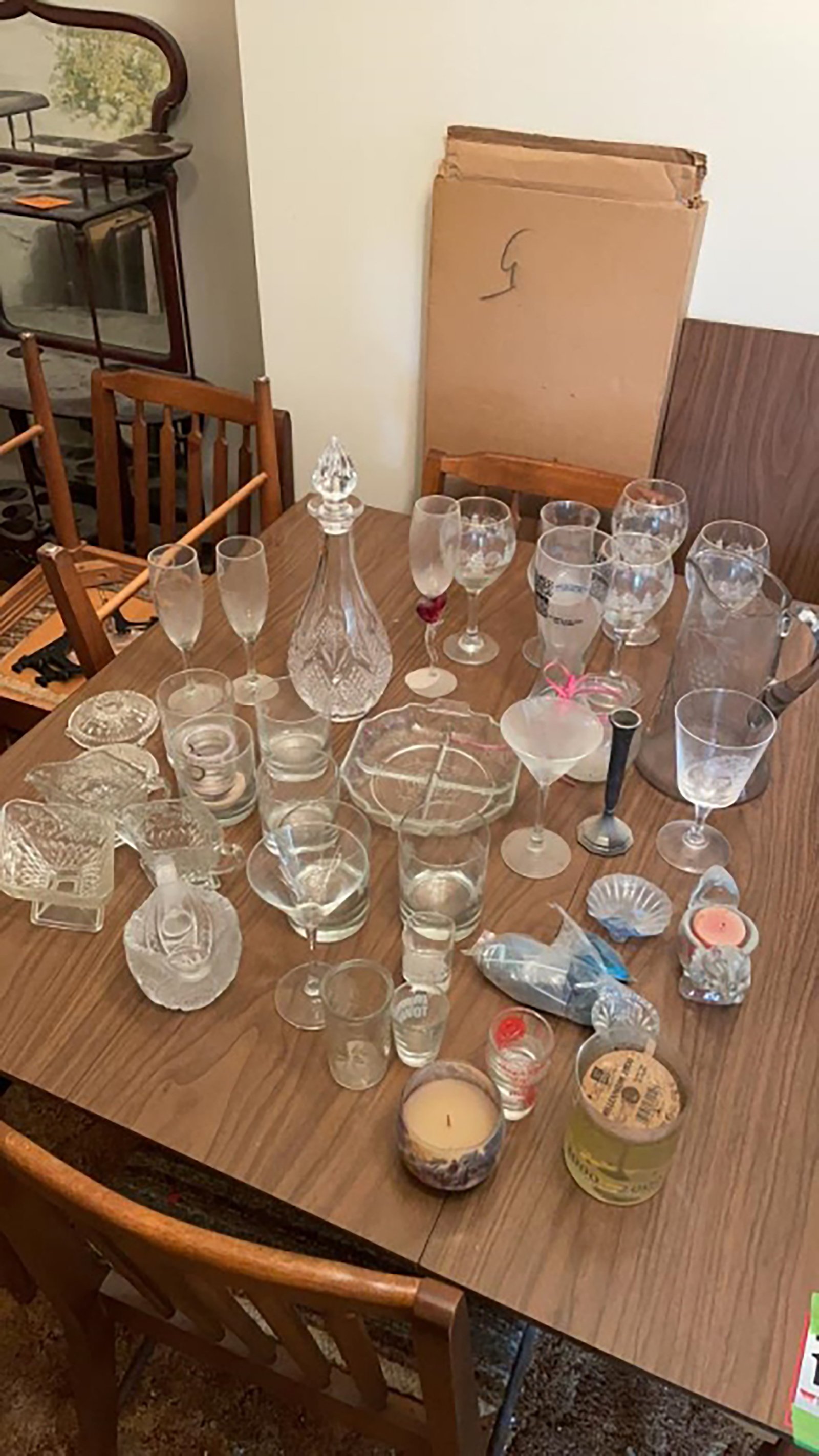 Property photo 145 - TIMED ONLINE ONLY PERSONAL PROPERTY AUCTION IN ALLEN COUNTY, INDIANA