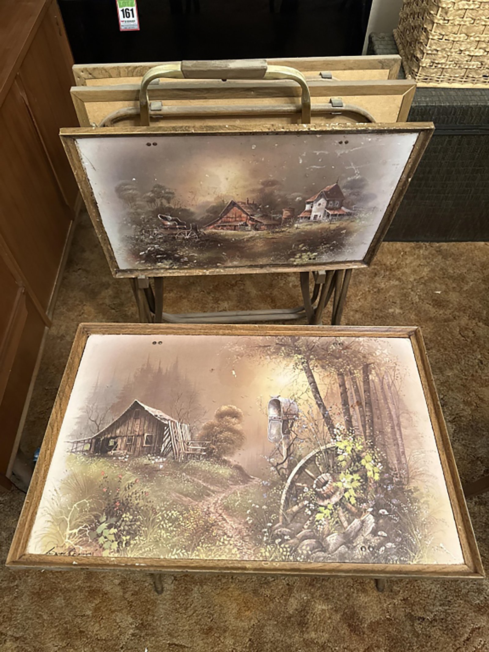 Property photo 150 - TIMED ONLINE ONLY PERSONAL PROPERTY AUCTION IN ALLEN COUNTY, INDIANA