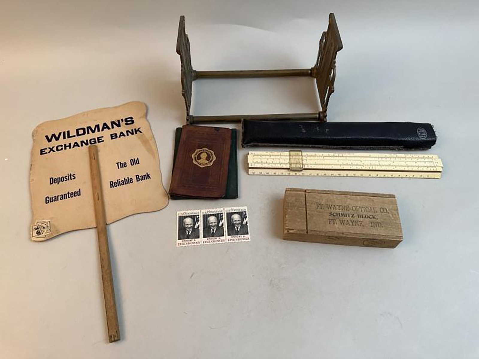 Property photo 165 - TIMED ONLINE ONLY PERSONAL PROPERTY AUCTION IN ALLEN COUNTY, INDIANA