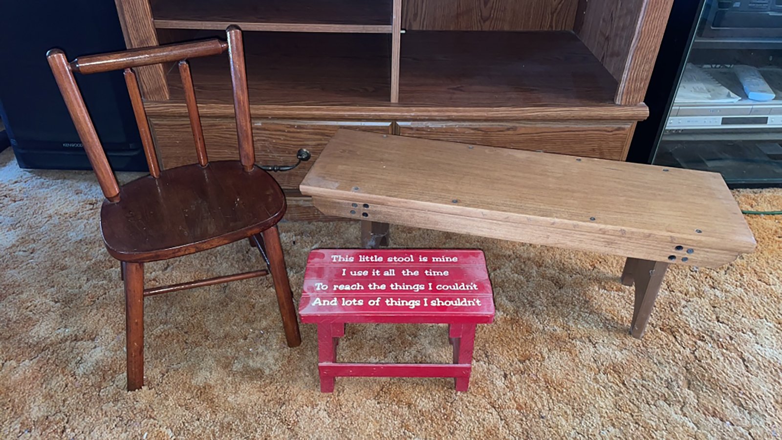 Property photo 173 - TIMED ONLINE ONLY PERSONAL PROPERTY AUCTION IN ALLEN COUNTY, INDIANA
